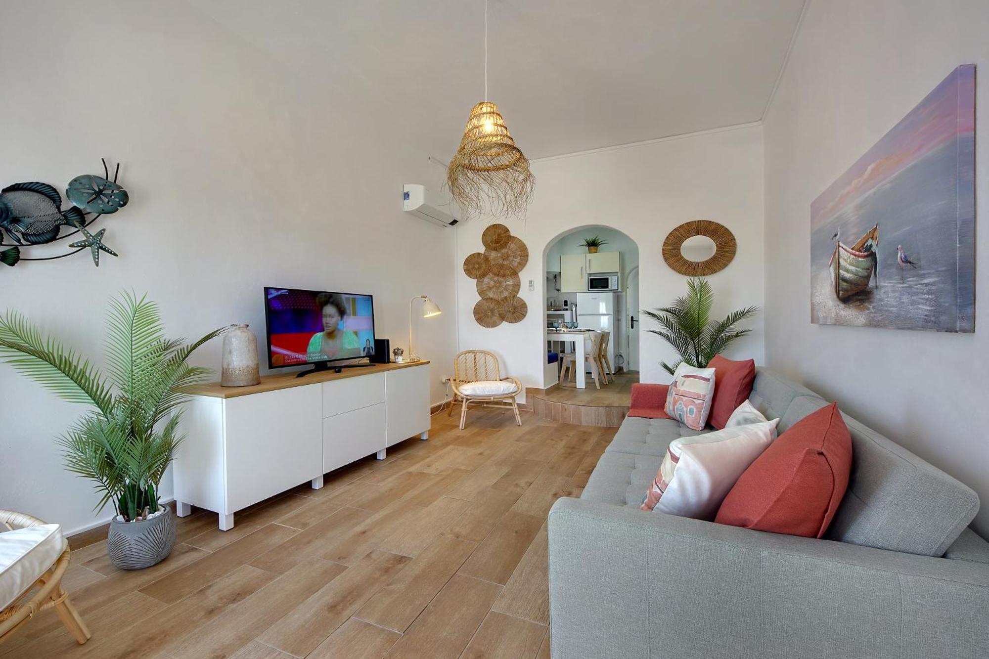 Beach Residence Old Town Albufeira Exterior foto